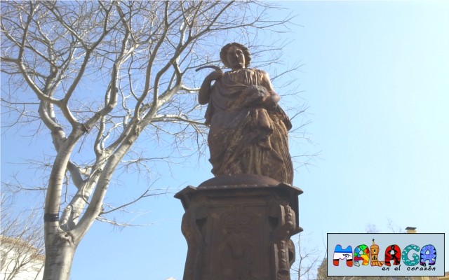 Parque de la Paloma en Benalmádena